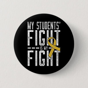 Der Kampf meiner Schüler ist mein Kampf gegen den  Button