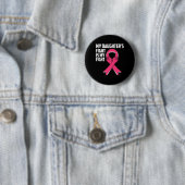 Der Kampf meiner Tochter ist mein Kampf gegen Brus Button (Beispiel)