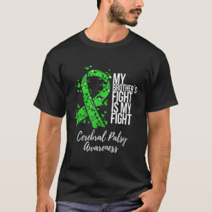 Der Kampf meines Bruders ist mein Kampf gegen die T-Shirt