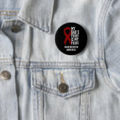 Der Kampf meines Vaters ist mein Kampf gegen das A Button (Beispiel)