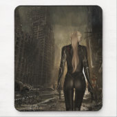 Der Kampf Mousepad (Vorne)