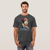DER KAMPF | T - SHIRT (Vorne ganz)