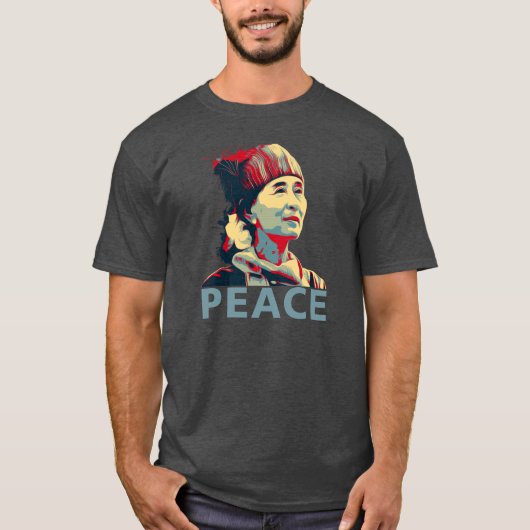 DER KAMPF | T - SHIRT (Vorderseite)