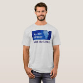 DER KAMPF T-Shirt (Vorne ganz)