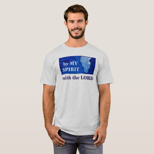 DER KAMPF T-Shirt (Vorne ganz)