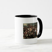 Der Kampf Tasse (VorderseiteRechts)