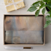 Der Kampf Temeraire Turner Sunset Seascape Seidenpapier (Geschenk)