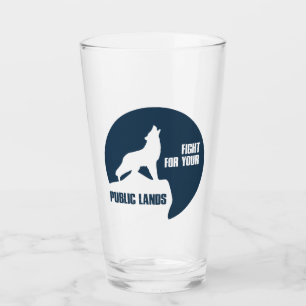 Der Kampf um Ihr öffentliches Land Wolf Glas