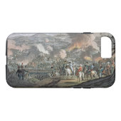 Der Kampf von Austerlitz, am 2. Dezember 1805 Case-Mate iPhone Hülle (Rückseite (Horizontal))