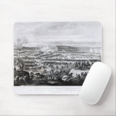Der Kampf von Austerlitz in Moray Mousepad (Mit Mouse)