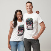 Der Kampf von Barnet, 1471 T-Shirt (Unisex)