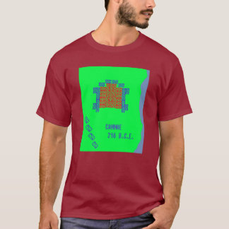 Der Kampf von Cannae T-Shirt