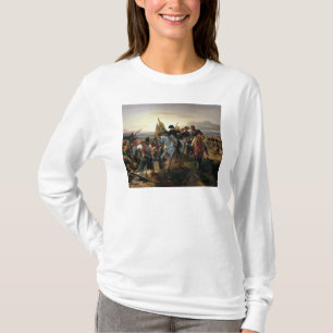 Der Kampf von Friedland, am 14. Juni 1807 T-Shirt