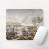 Der Kampf von Friedland am 14. Juni 1807 vorbei Mousepad (Mit Mouse)