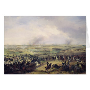 Der Kampf von Leipzig, 16.-19. Oktober 1813