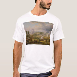 Der Kampf von Marengo 1801 am 14. Juni 1800 T-Shirt