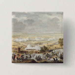 Der Kampf von Marengo, 23 Prairial, Jahr 8 (12. Button