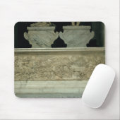 Der Kampf von Marignano Mousepad (Mit Mouse)