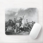 Der Kampf von Marston machen, am 2. Juli 1644 fest Mousepad (Mit Mouse)
