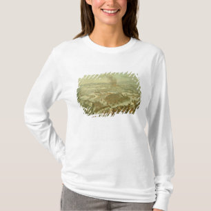 Der Kampf von Maxen, im November 1759 T-Shirt
