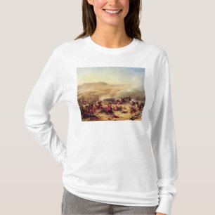 Der Kampf von Mont Thabor, am 16. April 1799 T-Shirt