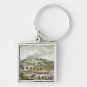 Der Kampf von Montebello und von Casteggio, 20 Schlüsselanhänger