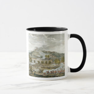 Der Kampf von Montebello und von Casteggio, 20 Tasse