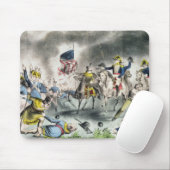 Der Kampf von New Orleans, Kneipe. Nathaniel Mousepad (Mit Mouse)