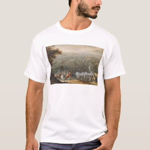 Der Kampf von Poltava 2 T-Shirt