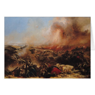 Der Kampf von Sebastopol