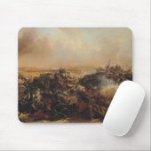 Der Kampf von Sebastopol Mousepad (Mit Mouse)