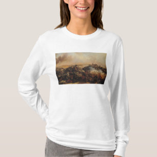 Der Kampf von Sebastopol T-Shirt