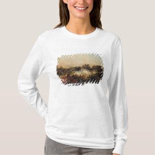 Der Kampf von Sebastopol T-Shirt