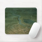 Der Kampf von Senta, an dem das Kaiser Mousepad (Mit Mouse)