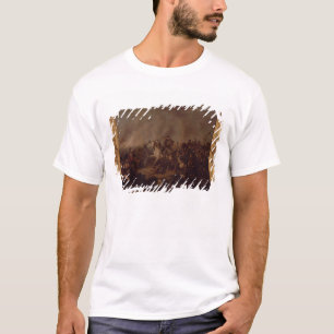 Der Kampf von Waterloo T-Shirt
