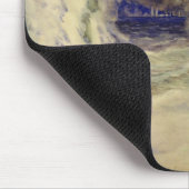 Der Kampf zwischen der Schwarzmeerflotte und Mousepad (Ecke)