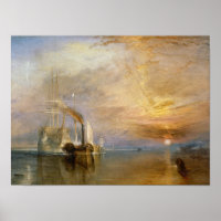 Der "Kampftemeraire" drückte