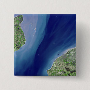 Der Kanal-Tunnel Button