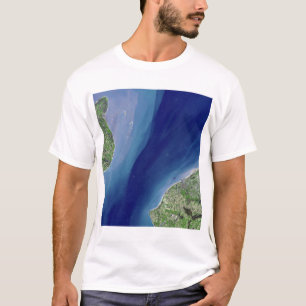 Der Kanal-Tunnel T-Shirt
