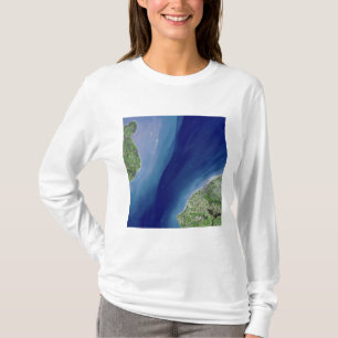 Der Kanal-Tunnel T-Shirt