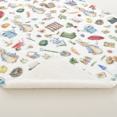 Der Kaninchen Peter Sherpadecke (3/4)