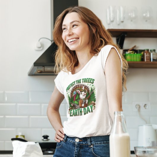 Der Kaninchenschneider T-Shirt