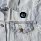 Der Kapitän hat immer recht und ich bin der Kapitä Button (Beispiel)