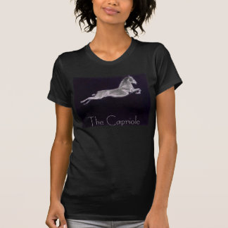 Der Kapriolen-T - Shirt