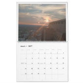 Der Kardinal-Kalender von Louisville Kalender (Mär 2027)