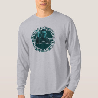 Der Karl Winslow Phister T-Shirt