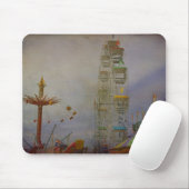 Der Karneval Mousepad (Mit Mouse)