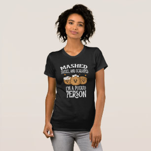 Der Kartoffel-Spezialist T-Shirt