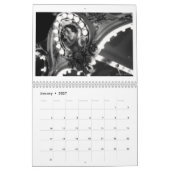 Der Karussellkalender 2026 Kalender (Jan 2027)