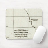 Der Kaspische See Mousepad (Mit Mouse)
